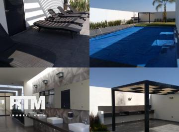 Terreno / Lote · 126m² · Terreno en Venta en Privada Zibari, Villa de Pozos