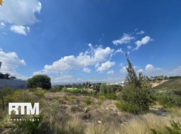 Terreno / Lote · 948m² · Terreno en Venta en Club de Golf, La Loma