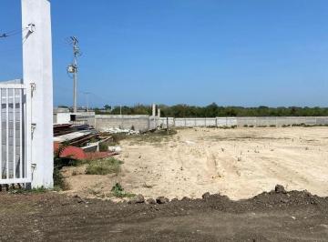 Terreno / Lote · 20000m² · Terreno en Altamira