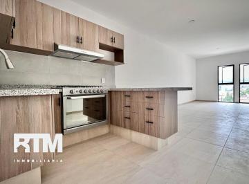 Departamento · 85m² · 2 Recámaras · 1 Estacionamiento · Departamento en Venta en Torre Lexy
