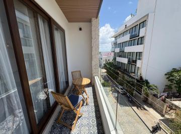 Departamento · 46m² · 1 Recámara · Departamento en Venta en Playa del Carmen
