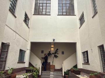 Departamento de 2 habitaciones, Cuauhtémoc · Departamento de 80 m² con 2 Recámaras en Renta en Hipódromo