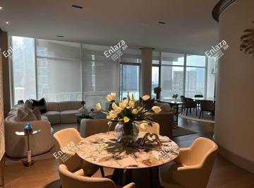 Departamento en Venta en Residencial Chipinque · Departamento de Lujo en Venta en Residencial Chipinque, San Pedro Garza García