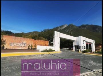 Casa de 6 habitaciones, Guadalupe · Casa en Venta en Contry La Escondida