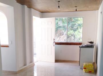 Departamento de 1 habitación, Coyoacán · Bonito Departamento en Coyoacán. Para 1 o 2 Personas Máx. 1 Recámara.