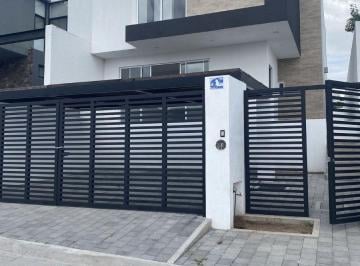 Casa de 3 habitaciones, Querétaro · Casa en Venta o Renta a Estrenar en Real de Juriquilla - A. E