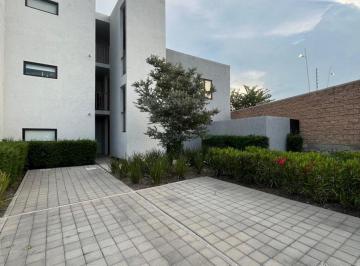 Departamento de 2 habitaciones, El Marqués · Departamento con Jardín Nuevo en Zire