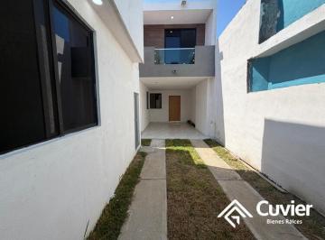 Casa · 139m² · 3 Recámaras · 3 Estacionamientos · Casa en Fraccionamiento Jardines de Champayan