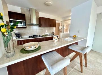 Departamento · 85m² · 2 Recámaras · 1 Estacionamiento · Departamento en Xochitepec