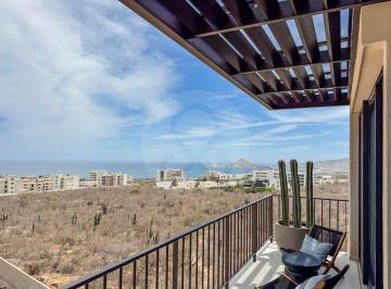 fe3a70383d5cdfd14d2a3509b58cb6169d5597e5d3ee8b43b052830b534d3fd7 · Departamento con Vistas en Lumaria en Los Cabos