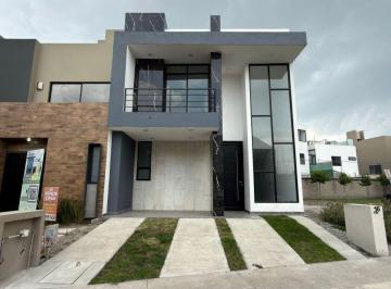 Casa en condominio de 3 habitaciones, San Mateo Atenco · Estrena Moderna Casa en Venta en San Mateo Atenco