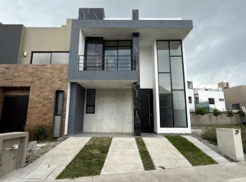 Casa en condominio de 3 habitaciones, San Mateo Atenco · Estrena Moderna Casa en Venta en San Mateo Atenco