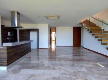 Departamento de 3 habitaciones, Mérida · Penthouse en Renta con Roof Top Amplio y 3 Recamaras en Parque Tuunich Temozon