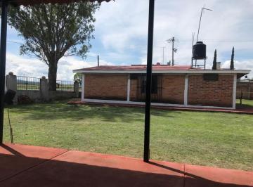 Quinta de 4 habitaciones, Yahualica de González Gallo · Propiedad en Venta Yahualica $4,200,000