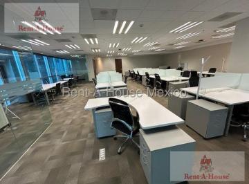 Oficina · 181m² · Oficina en Renta en Lomas de Chapultepec, Miguel Hidalgo Jl 25 - 3579.