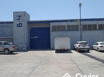 Bodega comercial · 990m² · 20 Estacionamientos · Bodega Industrial en Miramar