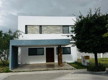 Casa de 4 habitaciones, Aguascalientes · Casa en Renta Al Norte de Aguascalientes Frac. Muralia Rec en Pb