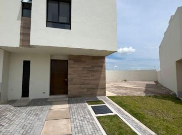 73ca7418550306d328c5e38f3937478d7be84d89943dc6425b0b9fbf792ae1a3 · Casa Nueva en Venta con Terreno Excedente en Zakia, El Marqués, Querétaro