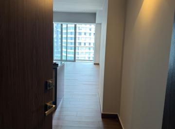 Departamento de 2 habitaciones, Miguel Hidalgo · Departamento en Be Grand Alto Polanco Torre 4