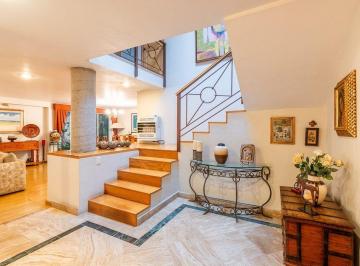 d777abb1c05ffbc32aa6478261696d288fcb3965335899f2a28aa38f98bd5316 · Casa en Condominio, Pachuca - San Jerónimo Aculco