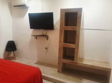 Departamento de 1 habitación, Campeche · Departamento Amueblado Ignacio Zaragoza