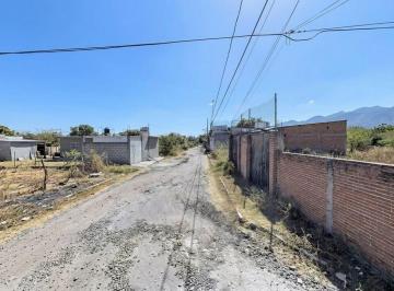 Terreno / Lote , Xochitepec · Terreno en Venta Col. Obrera Popular, Xochitepec Morelos