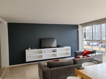 Departamento de 2 habitaciones, Miguel Hidalgo · Acogedor Departamento en Polanco