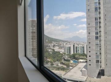 Departamento de 2 habitaciones, Monterrey · Departamento en Venta en 3 Puertas, San Jerónimo