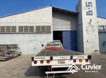 Bodega comercial · Bodega Industrial en Miramar