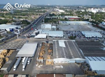 Bodega comercial · Bodega Industrial en Miramar