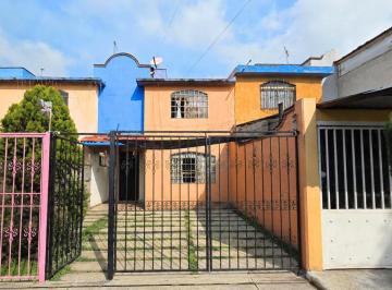 Casa · 83m² · 3 Recámaras · 1 Estacionamiento · Casa Venta San Buenaventura Ixtapaluca