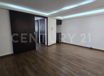 Departamento · 42m² · 1 Recámara · Departamento Exterior Remodelado en 1er Piso Colonia Nochebuena, Benito Juárez