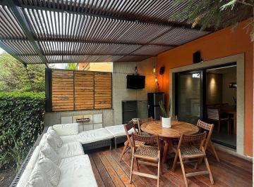 Casa en condominio de 4 habitaciones, Alvaro Obregón · Casa en Venta en Lomas San Ángel