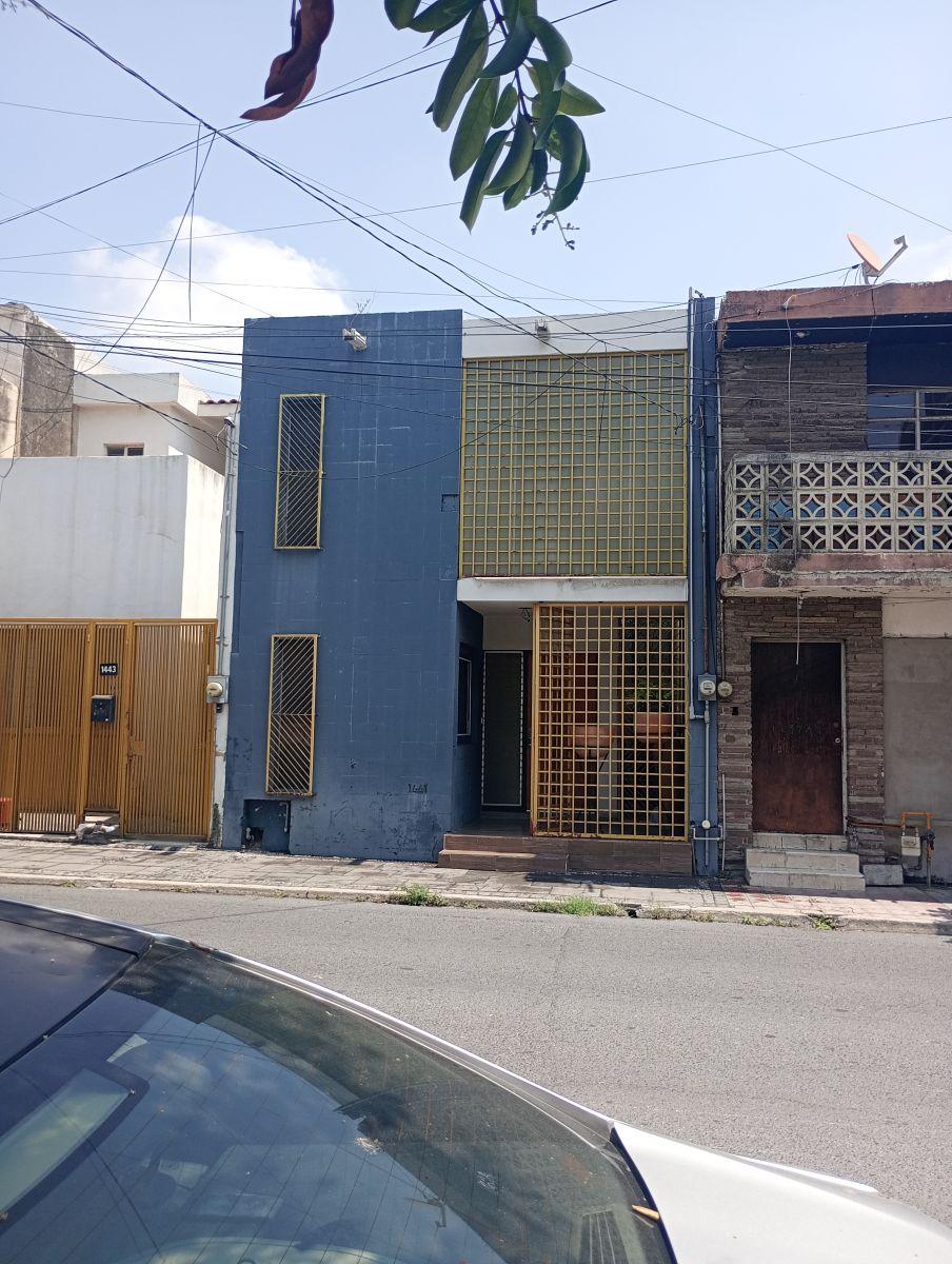 Oficina en Renta en Centro Monterrey