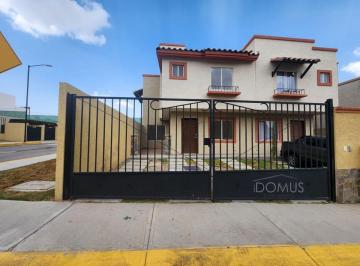 Casa en Renta de 3 habitaciones · Casa en Renta Real Madeira