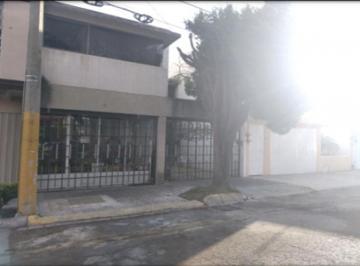 Casa de 4 habitaciones, Puebla · Casa en Venta Fraccionamiento Valle del Angel