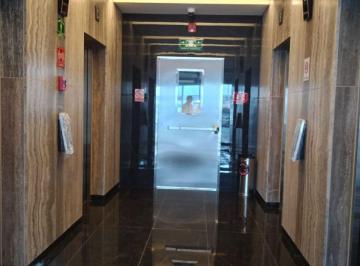Oficina , Cuauhtémoc · Renta Piso Completo de 433 m² en Edificio Inteligente en Col. Roma Norte