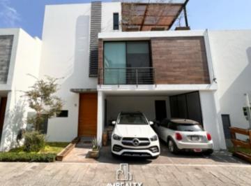 Casa en condominio de 3 habitaciones, Zapopan · Hermosa Casa en Renta en Condominio