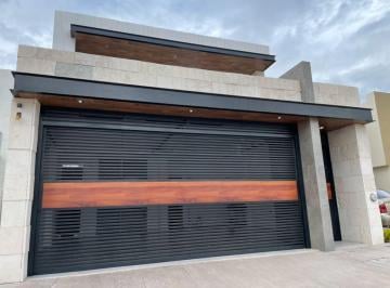 Casa de 3 habitaciones, Ahome · Se Renta Viñedos Premier