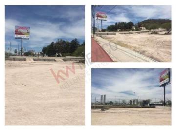 N/A · Terreno Comercial El Venta / Juriquilla / Queretaro