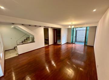 Sala/Comedor · Casa en Venta Colonia Actipan Insurgentes