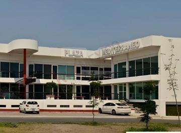 N/A · Locales Comerciales en Renta Desde 31 M1 - Plaza Mediterraneo, Corregidora