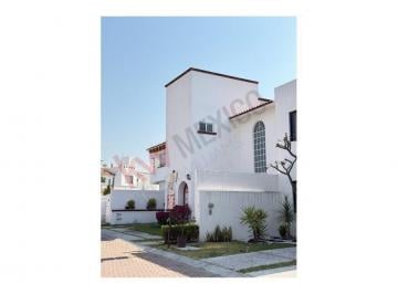 N/A · Casa en Renta Dentro de Punta Juriquilla