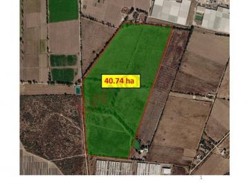 N/A · Terreno en Venta en Una de Las Zonas Mas Productivas del Bajío