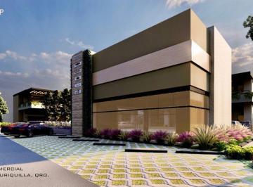 N/A · Local Comercial en Renta – Plaza Toscana, Real de Juriquilla, Querétaro