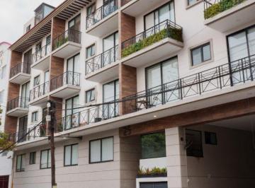 Departamento de 2 habitaciones, Benito Juárez · Dwpartamento en Venta en Victor Hugo 25, Albert, Benito Juarez, Cdmx
