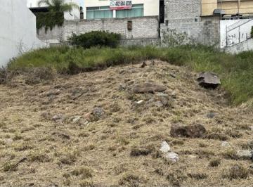 N/A · Terreno en Venta / Arboledas del Parque / Querétaro