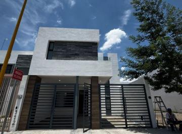 Casa de 3 habitaciones, Jesús María · Casa Nueva en Renta en Amandra Al Norte de Ags por San Telmo No Coto