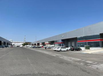 Nave industrial , El Marqués · Bodega en Renta 853 m² Sobre La Carretera de Los Cues