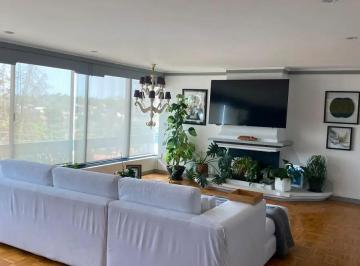 1 · Departamento en Venta en Lomas de Tecamachalco Departamento Tipo Penthouse